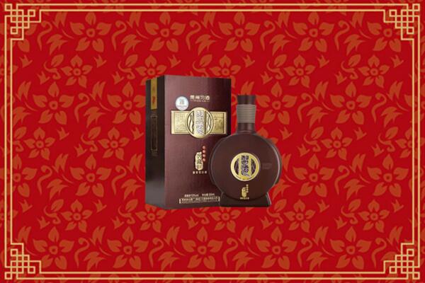珠海市高价回收习酒